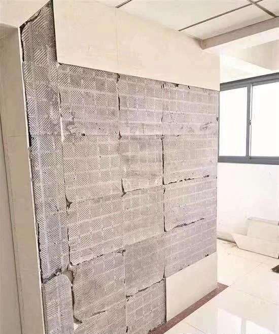 瓷砖空鼓了是什么原因(瓷砖空鼓了是什么原因导致的)