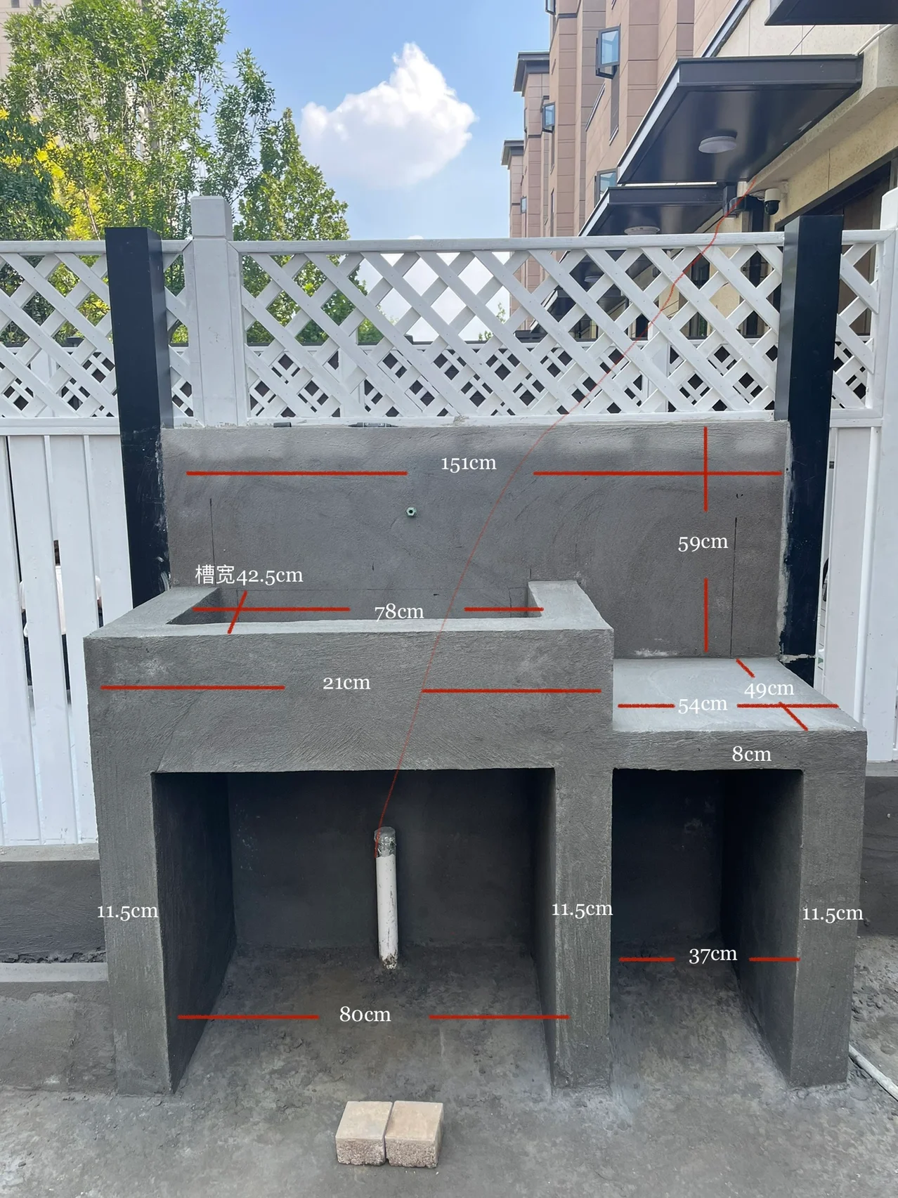 水池贴瓷砖怎样不漏水(水池贴瓷砖怎样不漏水视频)