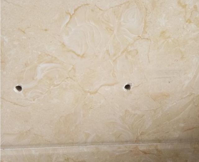 瓷砖墙面打孔注意事项图片(瓷砖墙面怎么打孔才不伤到瓷砖) 瓷砖墙面打孔注意事项图片(瓷砖墙面怎么打孔才不伤到瓷砖)