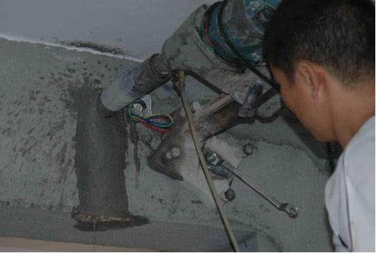 瓷砖墙打孔后怎么修复好(瓷砖墙打孔后怎么修复好看) 瓷砖墙打孔后怎么修复好(瓷砖墙打孔后怎么修复好看)