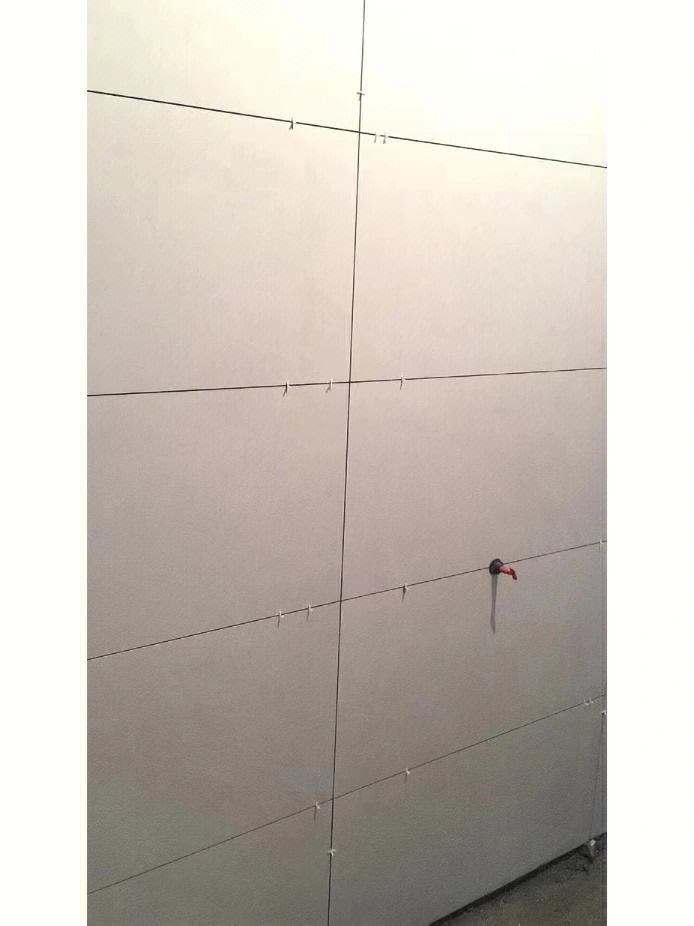 墙砖找平器多久取下来好些(瓷砖找平器干了拿不掉怎么办) 墙砖找平器多久取下来好些(瓷砖找平器干了拿不掉怎么办)