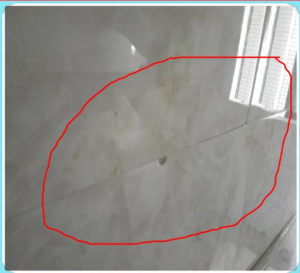 墙上的瓷砖烂了怎么办小妙招(墙上的瓷砖烂了怎么办小妙招视频)