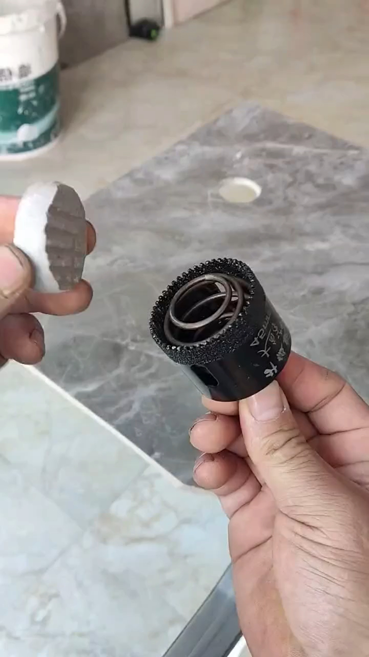 瓷砖打孔怎么补(瓷砖打孔怎么修补) 瓷砖打孔怎么补(瓷砖打孔怎么修补)