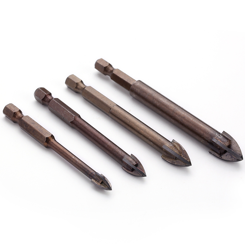 墙面砖打孔用什么钻头(瓷砖墙打孔用什么钻头视频) 墙面砖打孔用什么钻头(瓷砖墙打孔用什么钻头视频)